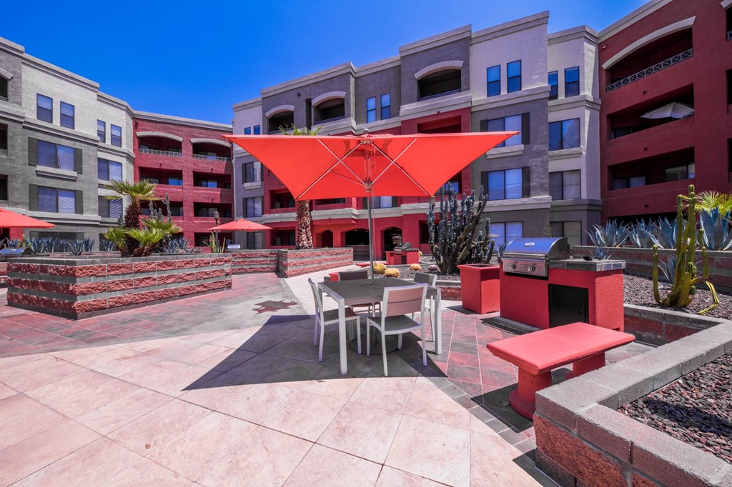 Alanza Place Apartments, 1121 N 44th St, Phoenix, AZ RentCafe